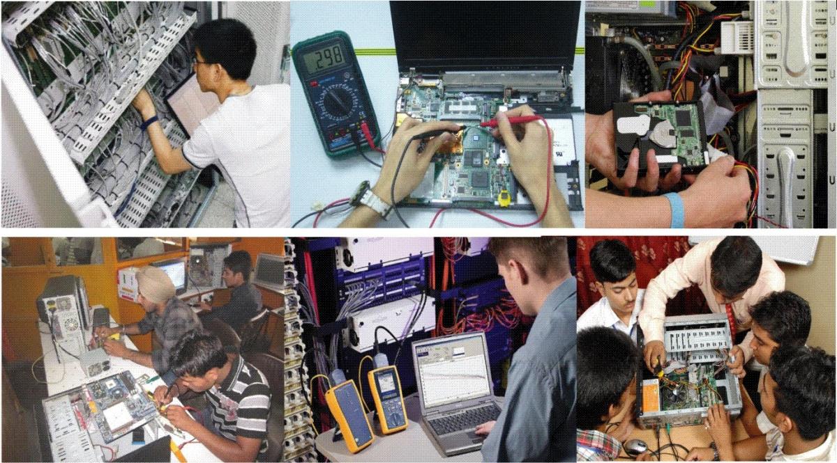 What Is Computer Hardware Course