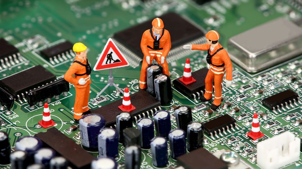 What Is Computer Hardware Maintenance