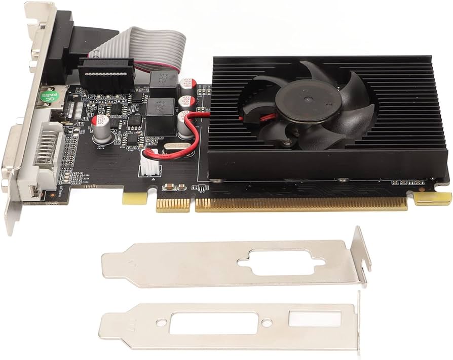 What Is DDR3 Graphics Card
