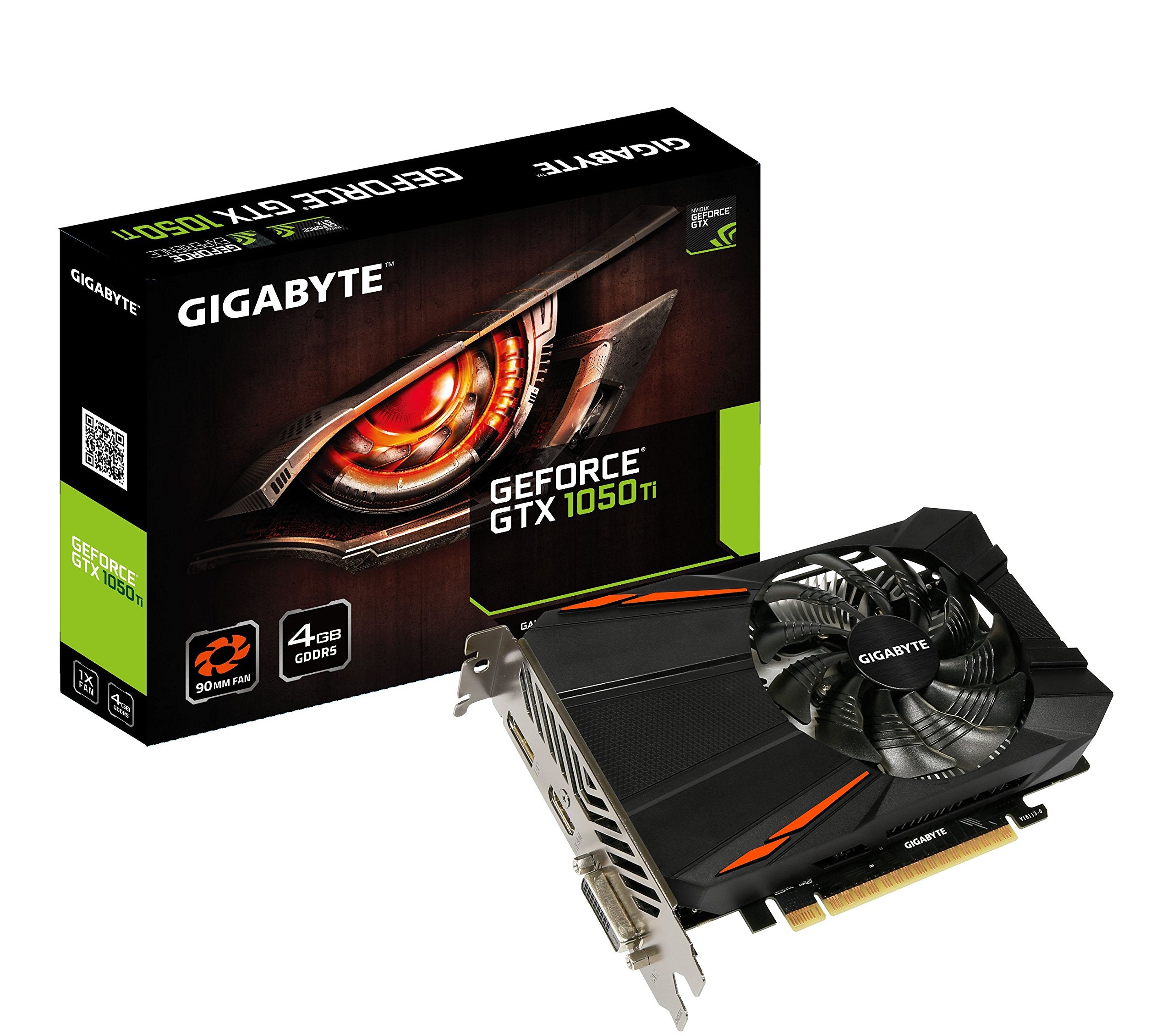 What Is GDDR5 Graphics Card