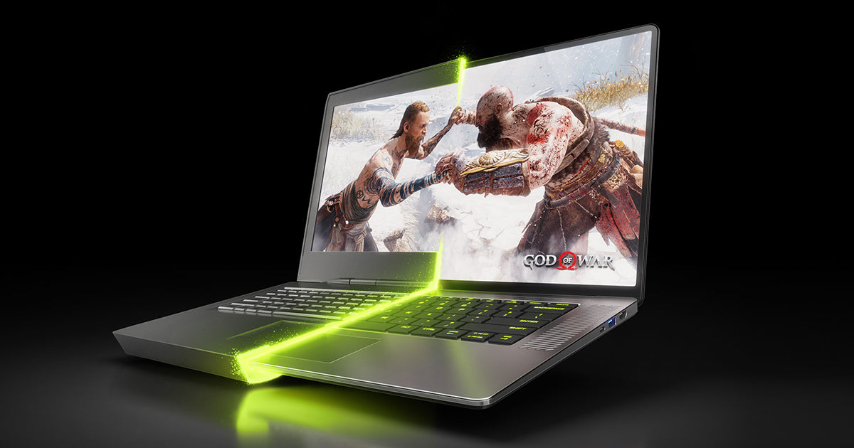 What Is Max Q Graphics Card