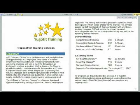 What Is Microsoft Office Shared Features