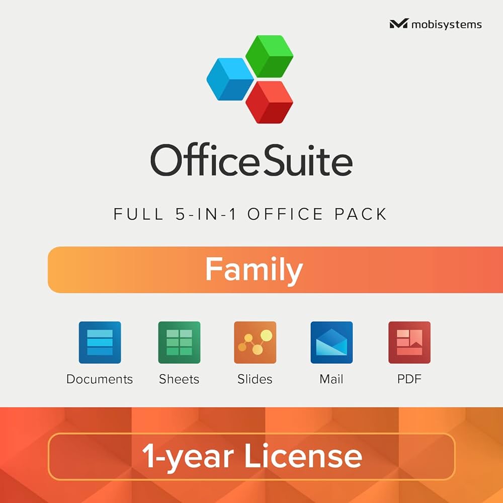 Office Suite: Boost Productivity with These Essential Tools