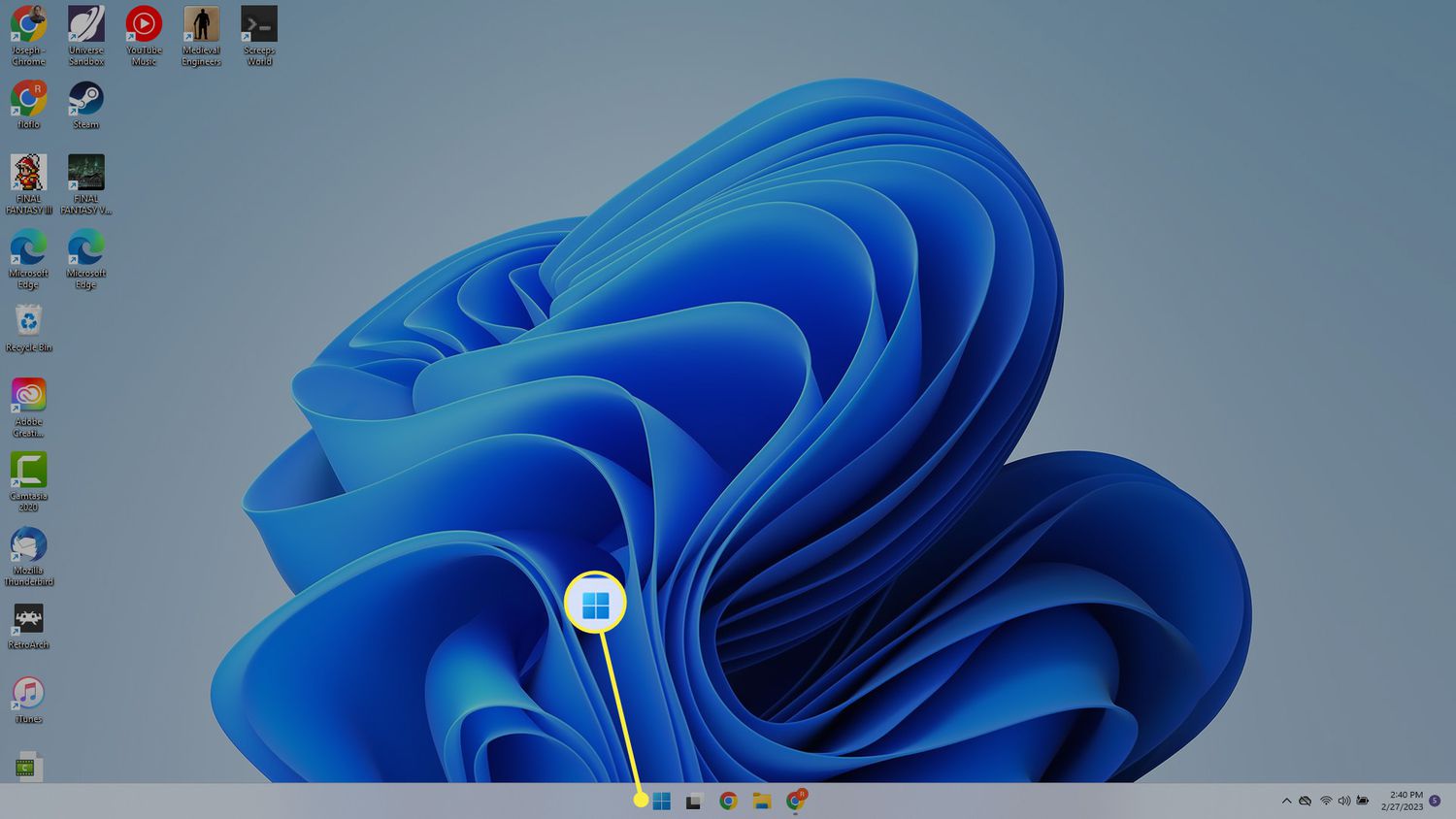 What Is S Mode In Windows 11