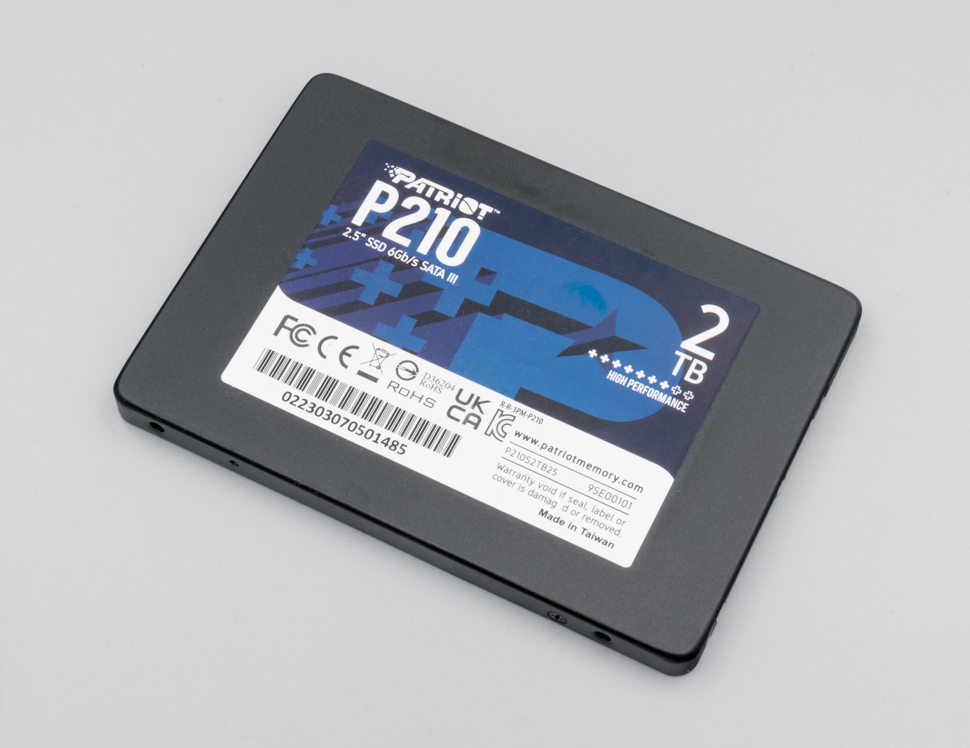 What Is Ssd In Computer Hardware