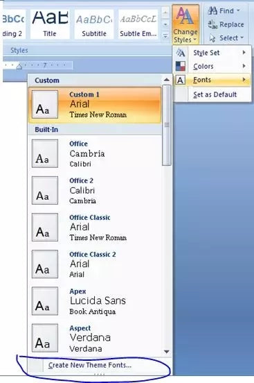 What Is Times New Roman In Microsoft Word