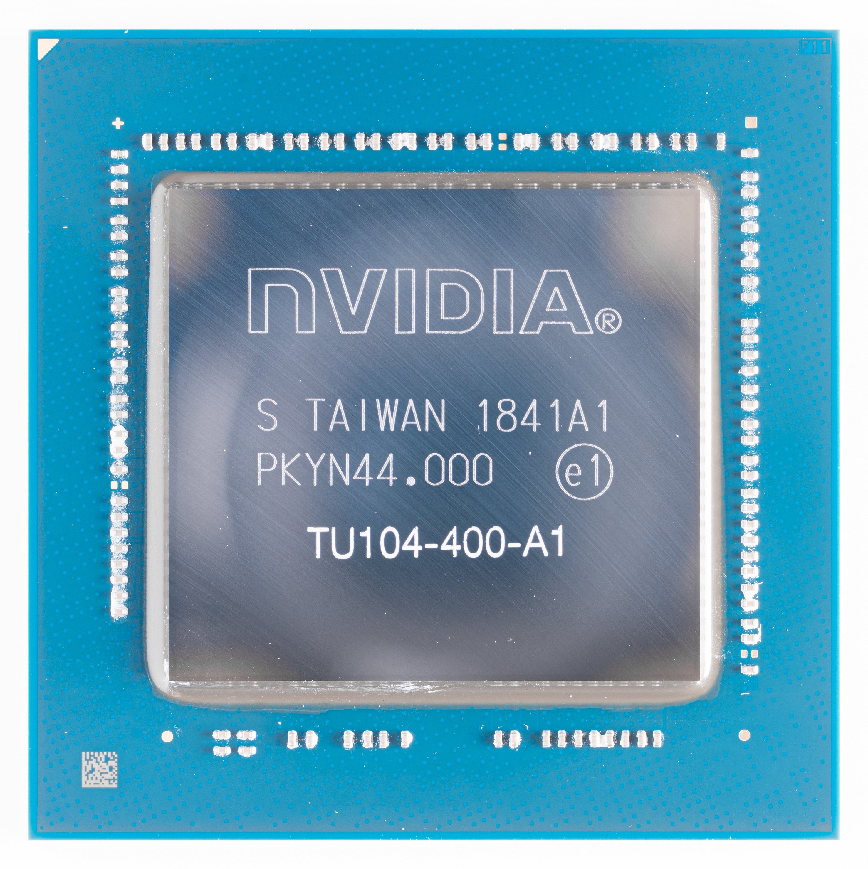 What Is Turing Graphics Card