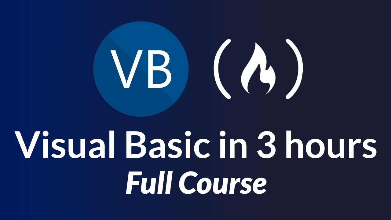 What Is Visual Basic .Net