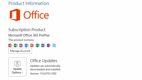 What Microsoft Office Should I Get