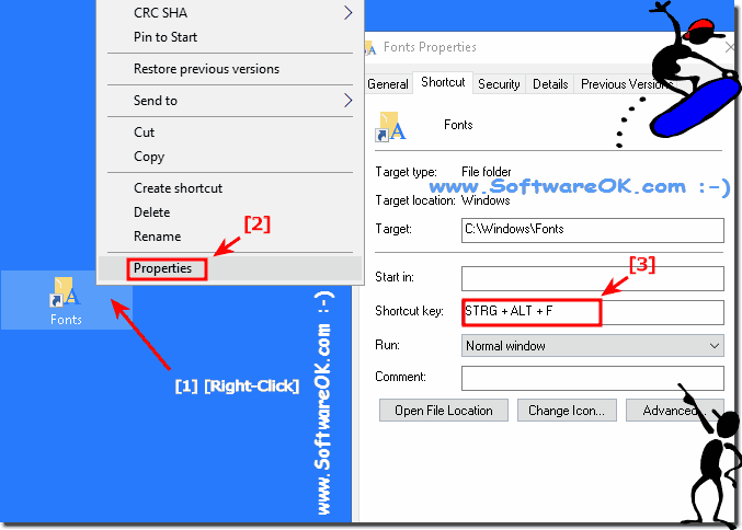 Where Are Fonts Stored In Windows 11