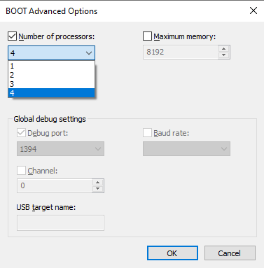 Why Is My CPU Not Using All Cores