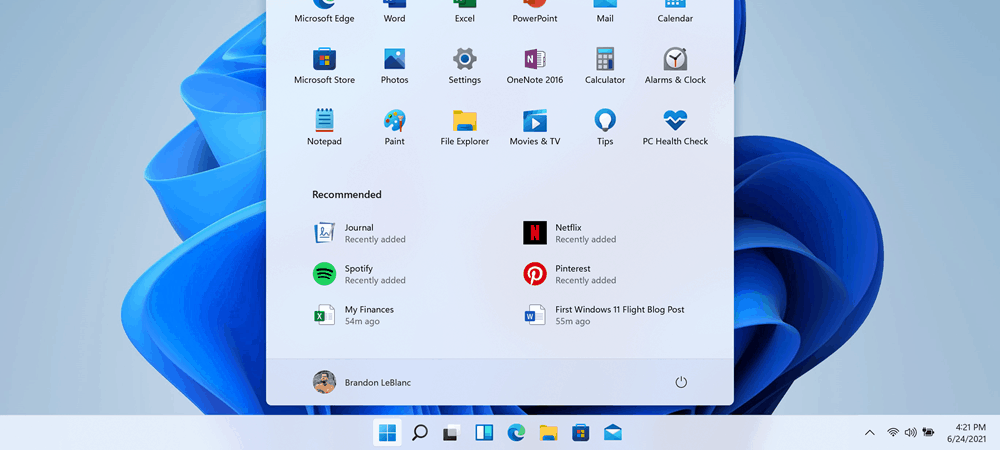 Windows 11 Remove Widgets From Taskbar