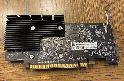 Xfx Play Hard Graphics Card