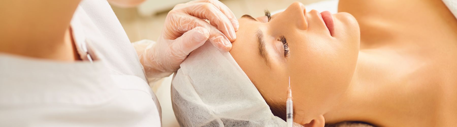 How To Become a Botox Injector in the UK