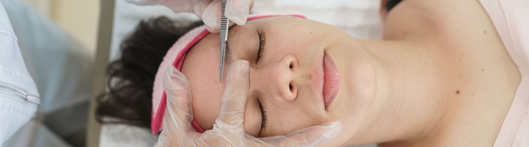 How To Prepare for Dermaplaning