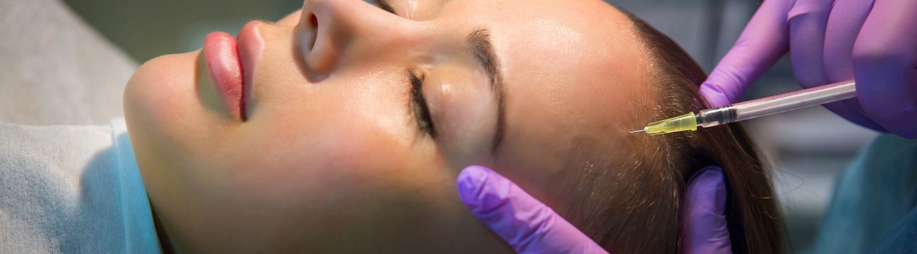 What is the difference between botox and baby botox