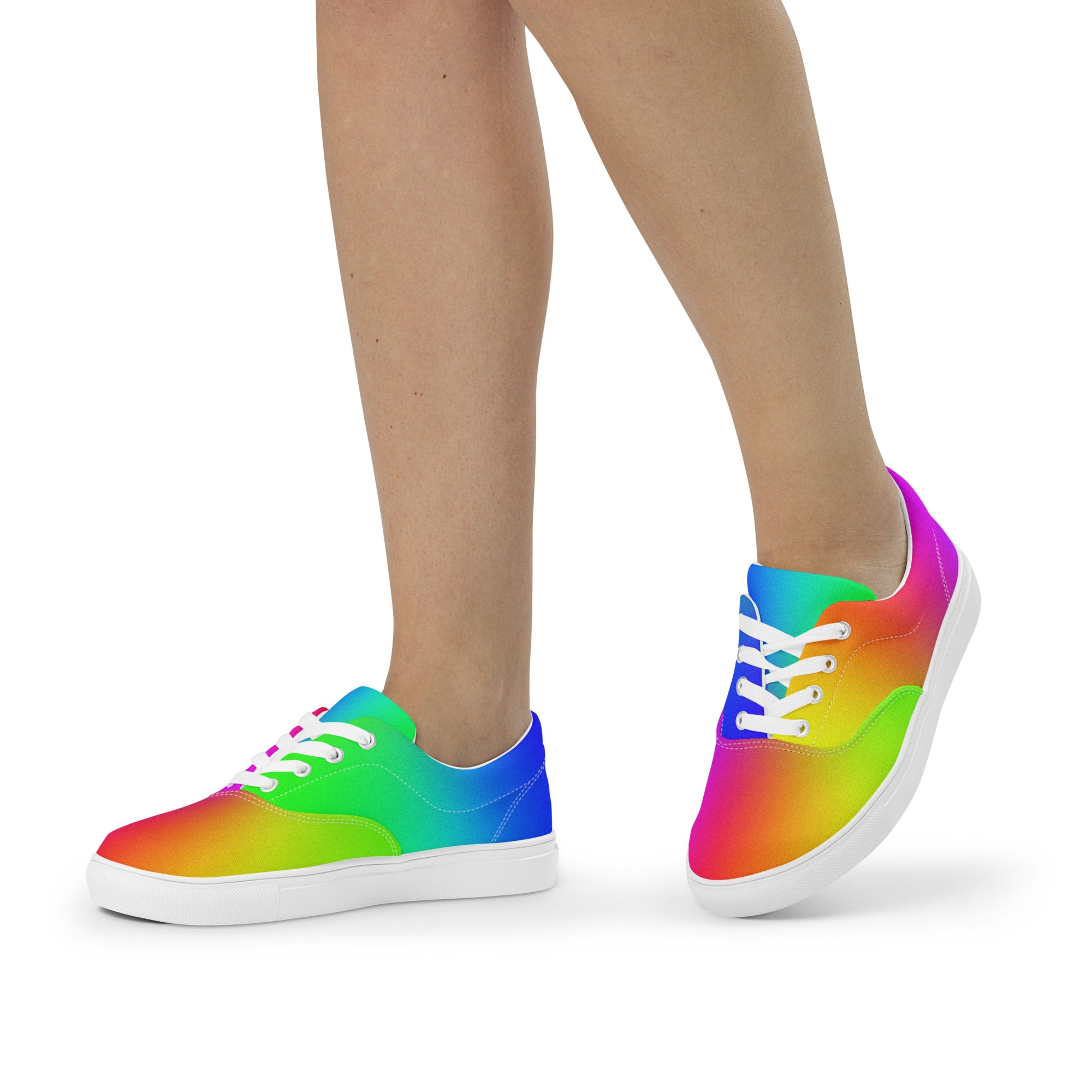 womens bright colored sneakers