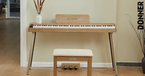 Donner DDP-60 Digital Piano