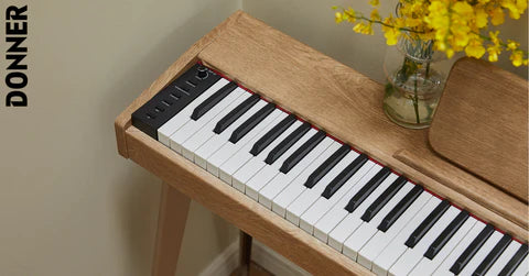 Donner DDP-60 Digital Piano