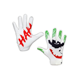 football gloves joker