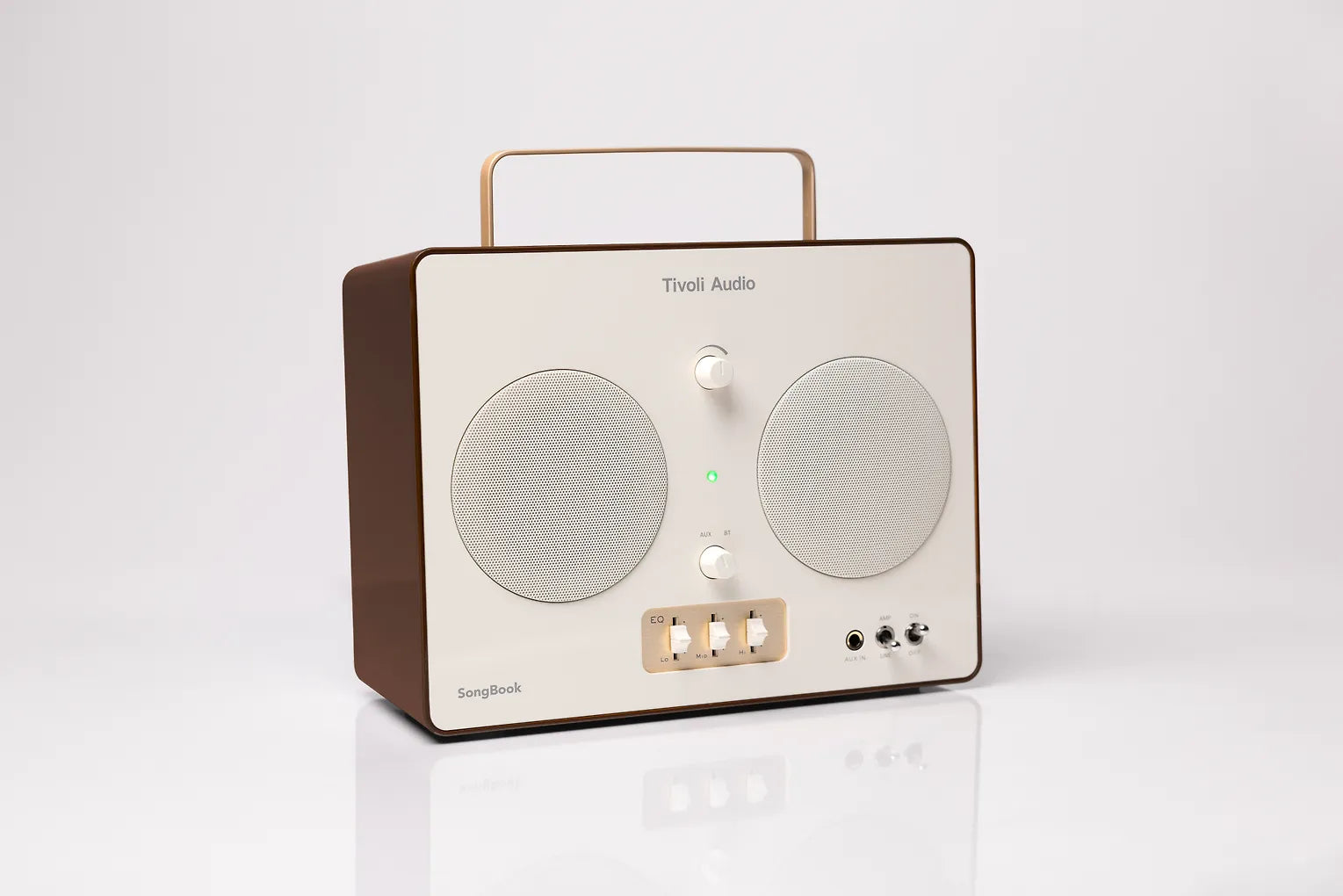 Tivoli Audio SongBook Bluetooth speaker - Image 8