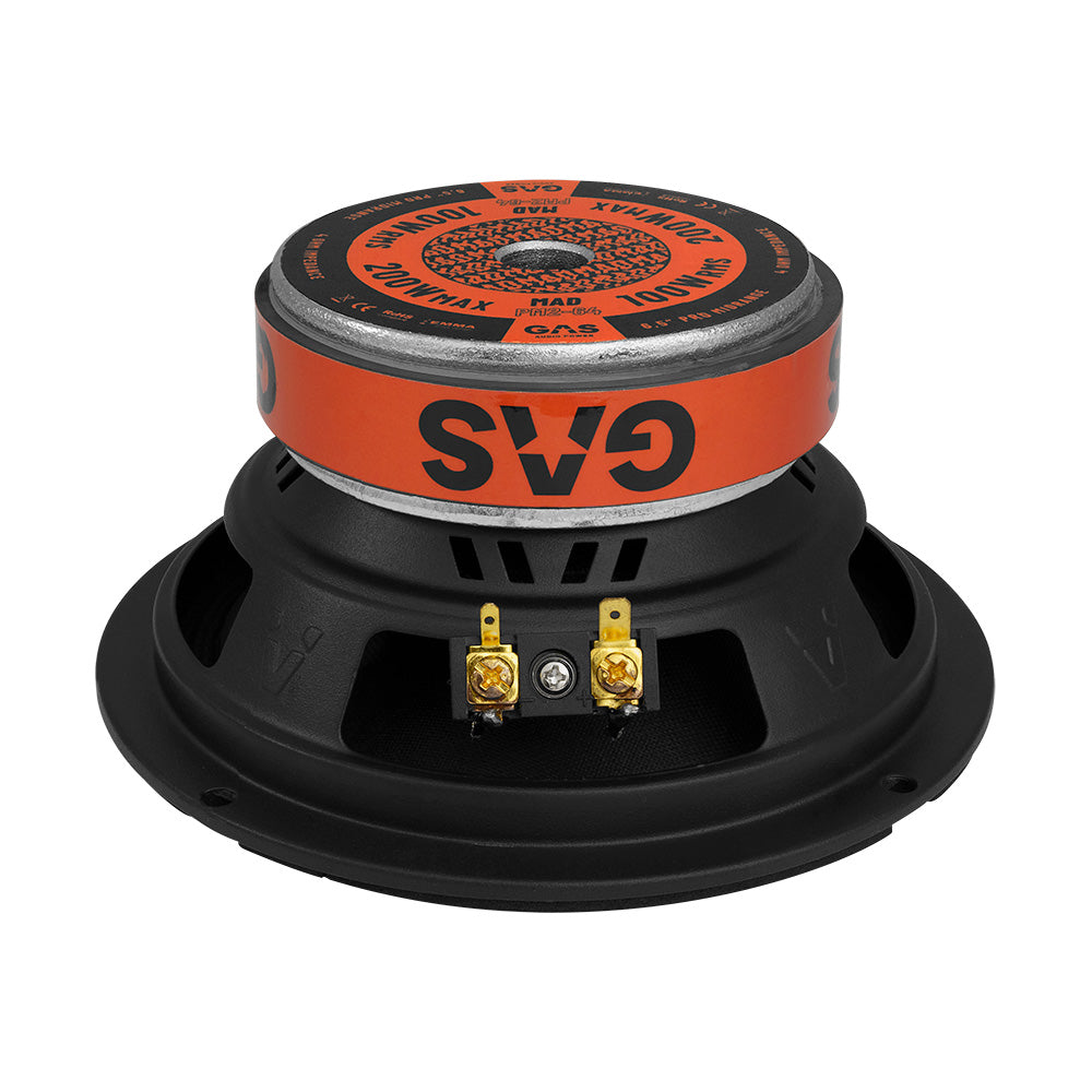 GAS MAD PM2-64 - Image 5