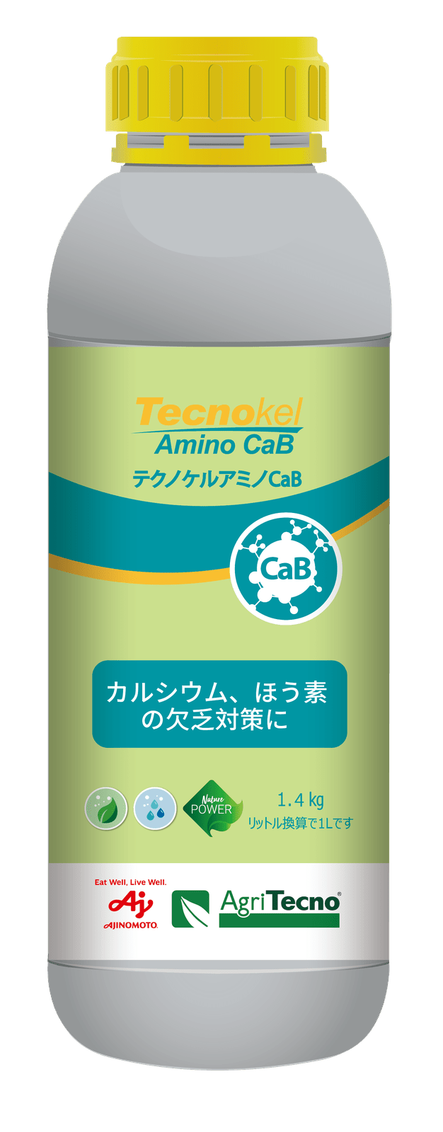 Tecnokel Amino CaB