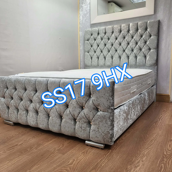 ss17-9hx-bed