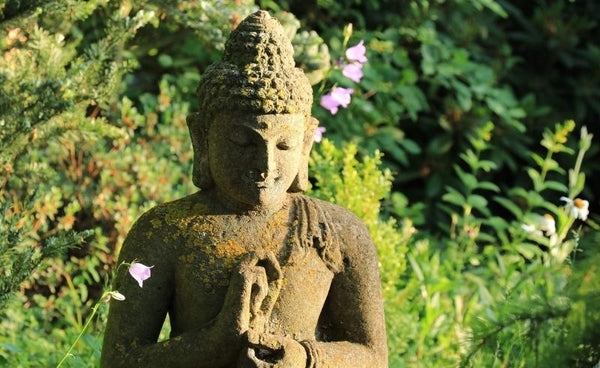 Porte-bonheur: Quel Bouddha choisir?