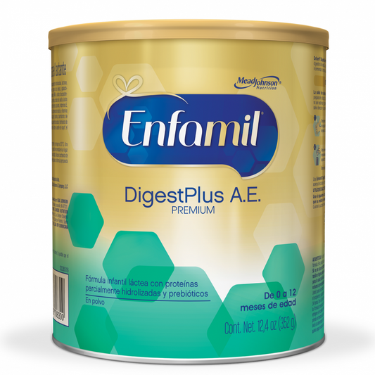 Enfamil AR – Depart Lite