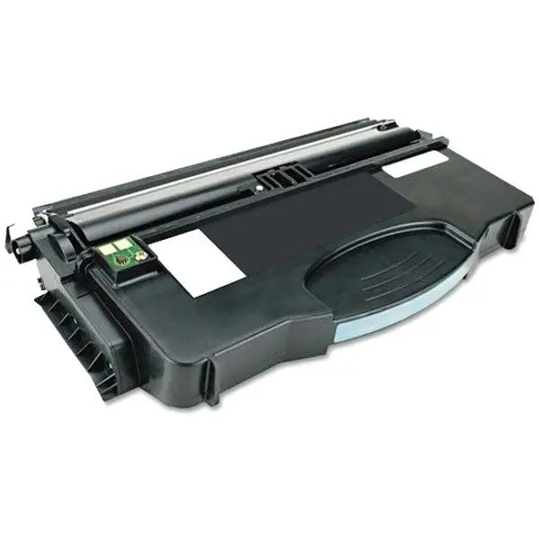 12017SR E120 E120N Black Premium Generic Toner cartridge LEXMARK