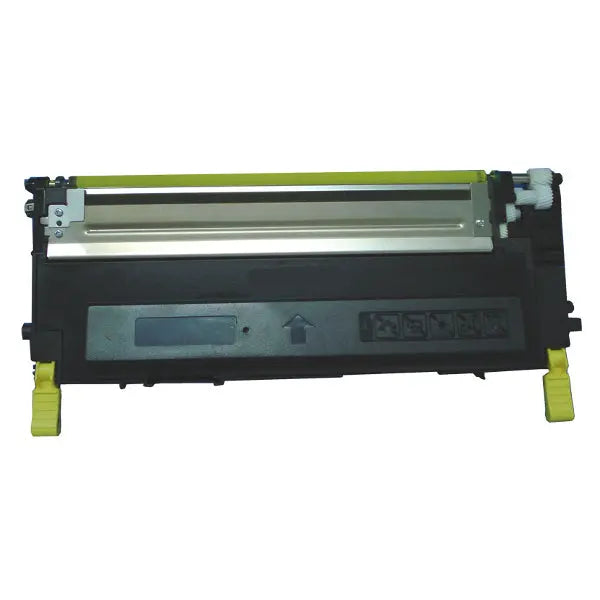 1230 1235 Yellow Premium Generic Toner Cartridge DELL