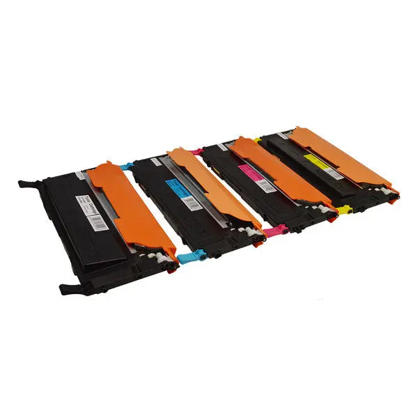 1230 Series Generic Toner Set DELL