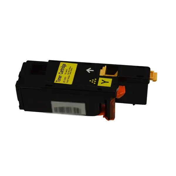 1350 Premium Generic Yellow Toner Cartridge DELL