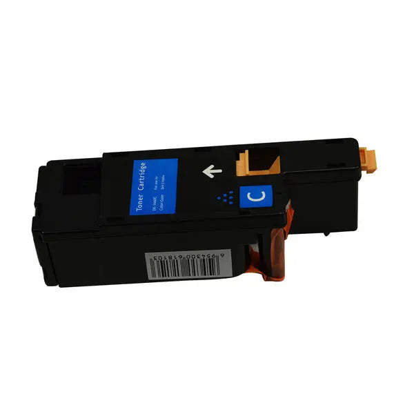 1660 1660W Cyan Generic Toner DELL