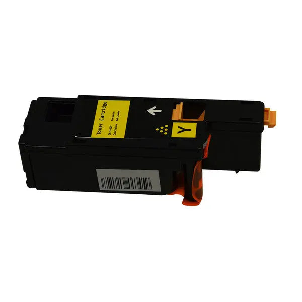 1660 1660W Yellow Generic Toner DELL