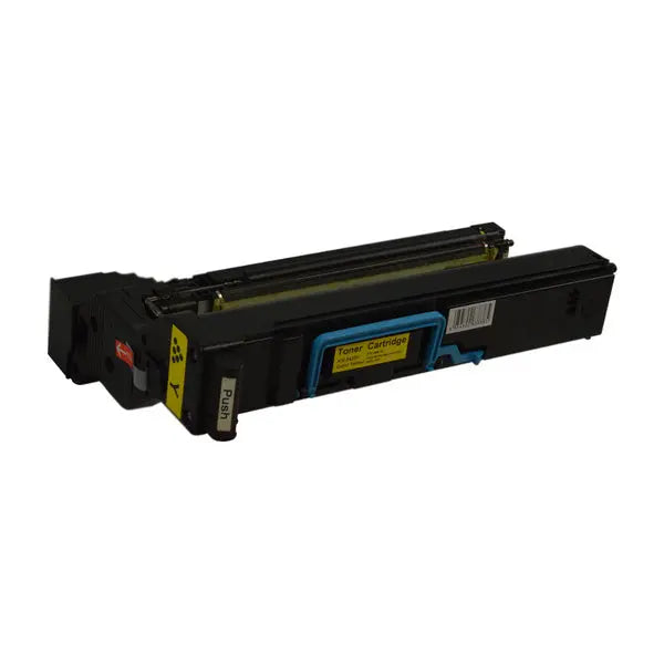 1710583002 Premium Generic Yellow Toner Cartridge KONICA MINOLTA