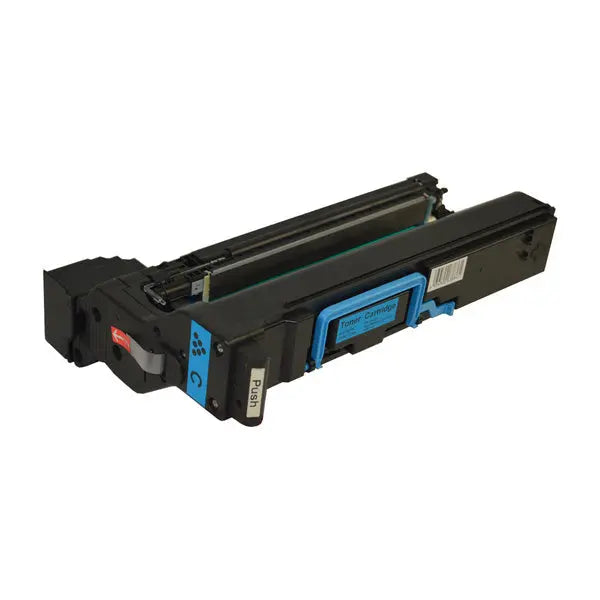 1710583004 Premium Generic Cyan Toner Cartridge KONICA MINOLTA