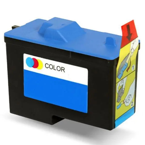 18L0042 / no.83 Remanufactured Inkjet Cartridge LEXMARK