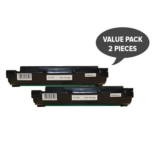 2 x CWAA0805 Generic Toner Cartridge XEROX