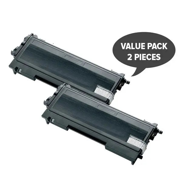 2 x TN-4100 Premium Generic Toner BROTHER