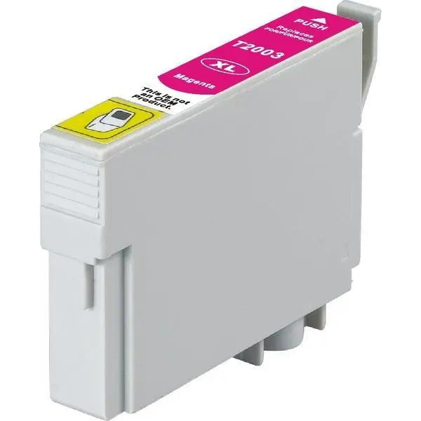 200XL Magenta Premium Compatible Cartridge EPSON