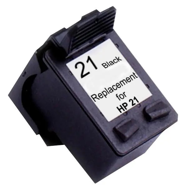 21XL Remanufactured Inkjet Cartridge HP