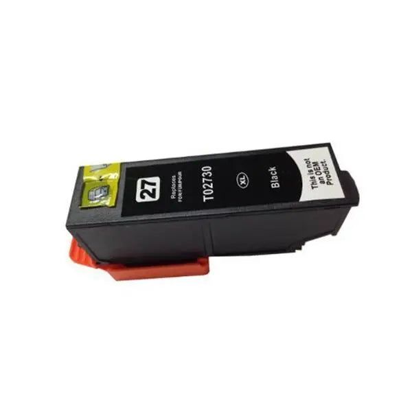 273XL Black Compatible Inkjet Cartridge EPSON