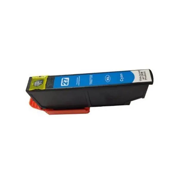 273XL Cyan Compatible Inkjet Cartridge EPSON