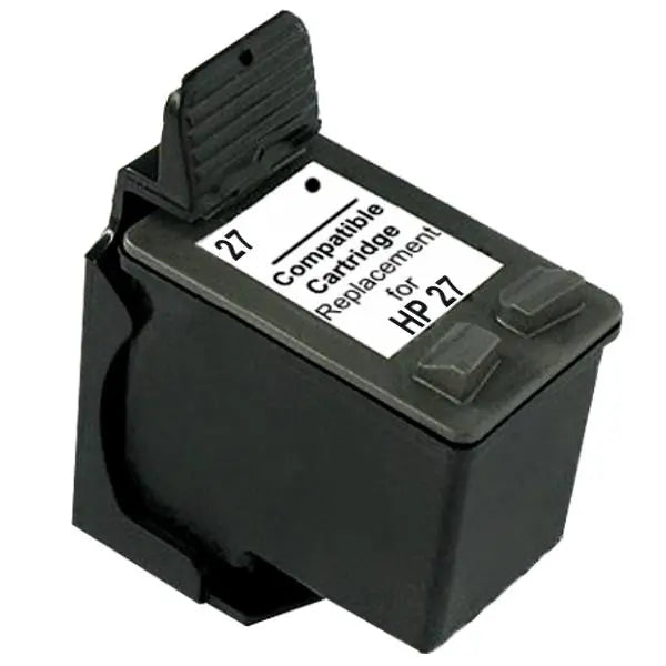 27XL  Remanufactured Inkjet Cartridge HP