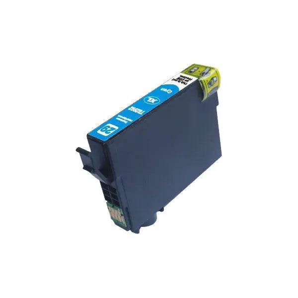 29XL Premium Cyan Compatible Inkjet Cartridge EPSON