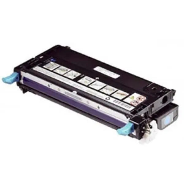 3130 Cyan Premium Generic Toner DELL