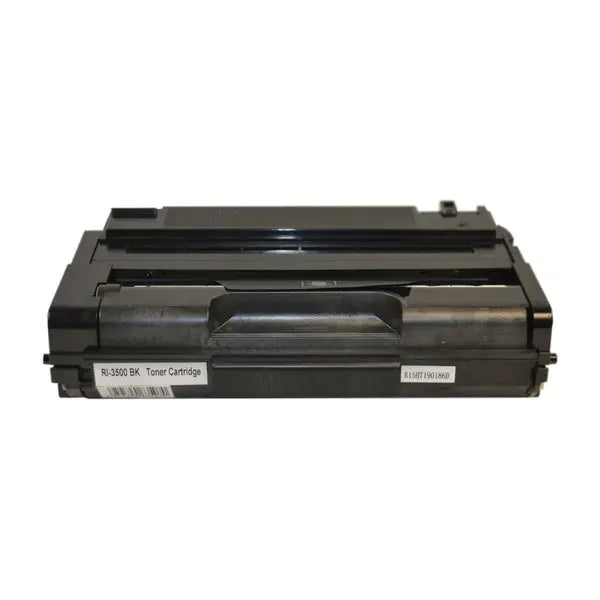 407067 Black Premium Generic Toner Cartridge RICOH