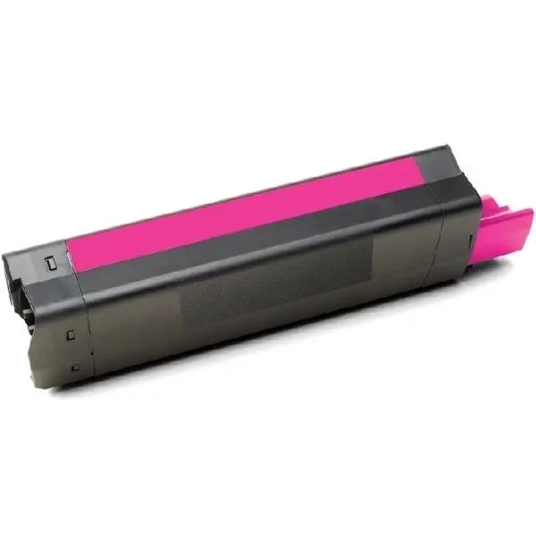 42804518 43034810 42127410 42127459 Universal Magenta Premium Generic Toner OKI